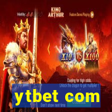 ytbet com